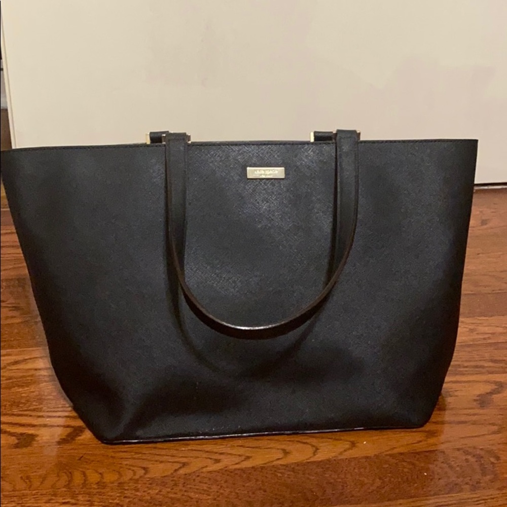 Kate Spate Work Tote